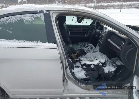 2007 Lincoln Mkz from USA, damaged, VIN 3LNHM28T47R661151